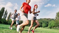 Invitamos a participar en las actividades deportivas “correr en alemán”. Nos juntamos...